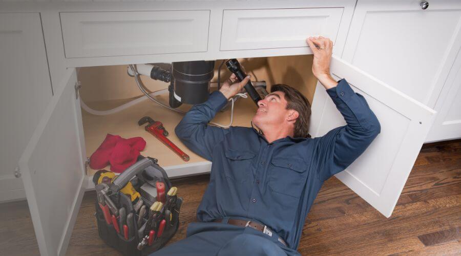 Professional Leak Detection Services in Rattan, OK